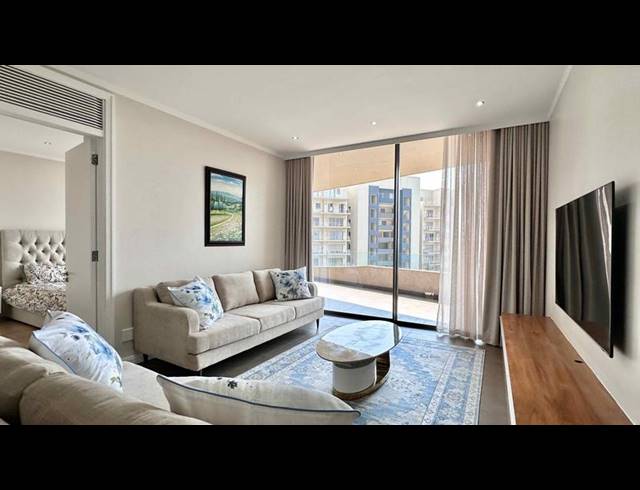 2 BEDROOM PROPERTY TO RENT IN MORNINGSIDE